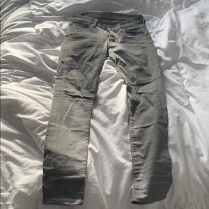 Gray Citizens of Humanity Jeans